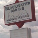 places to eat in Orlando - Blackwater Bar-B-Q