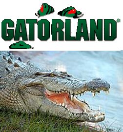 things to do - Gatorland