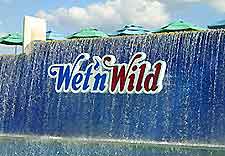 things to do - Wet N Wild